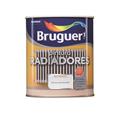 Esmalte radiadores blanco 750 ml BRUGUER