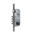 ** CERRADURA SEG. M.R200B. CIL. 70 MM. INOX