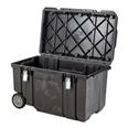 Arcon de transporte 240 litros.