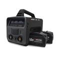 Soldador soldar modelo SOLBAT 40 V + pack de 2 baterias.