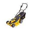 CORTACESPED ELECTRICO GARLAND GRASS 500E