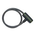 CANDADO CABLE Oe8 MM 60CM CITADEL