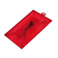 Llana mango plast.rect.34x23cm.rubi