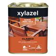 XZ ACEITE TECA MIEL 750ML