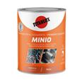 TX MINIO SINTETICO NARANJA 250ML