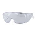 Gafas proteccion FUSIONNA Futura.  Tratamiento anti rayaduras.