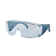 Gafa proteccion ocular sin antirayadura