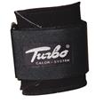 Munequera negra talla unica