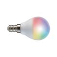 Bombilla LED wifi inteligente P45 E14 5W 470LM CCT (2700-6500K) dimabl
