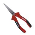 Alicate boca plana 160 mm. RATIO PRO SERIES