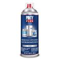 Pintura electrodomesticos inoxidable 400ml