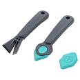 Juego de 4 piezas para renovacion de juntas. WOLFCRAFT.