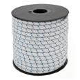 Cuerda elastica trenzada 4 mm x 200 m.