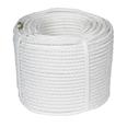 Cuerda nilon poliet. M.torcida 12mmx100m