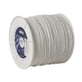 Cuerda nilon extrarigio 4,5mm 400m blanc