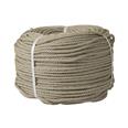 Cuerda imitacion canamo oe10mm x 100m.
