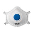 MASCARILLA MOLDEADA FFP3 M632 10UNI