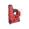 Grapadora clavadora 18v R-G20-B