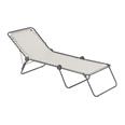 Tumbona plegable Siesta Seigle