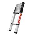 Escalera telescopica Svelt Telesteps