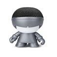 ALTAVOZ MINI BLUETOOTH XOXBM007 XOOPAR XBOX LED