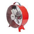 Ventilador de mesa tipo reloj HABITEX VM04