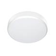 Plafon led ajustable 25W Oe330mm con emergencia