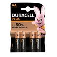 BL.8 PILAS ALC.GAMA PLUS AA LR06 K8