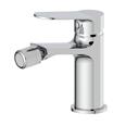 Grifo monomando bide BORRAS Serie Talent cromado