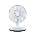 Ventilador Brisa 4.0 Bajo Consumo Ultra Silent 26 Veloc.