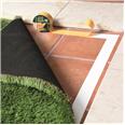 Cinta fijacion adhseiva doble cara 5 cm x 10 m