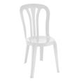 SILLA GARROTXA BLANCA