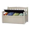 # Banco Eden 140x60x84 cm