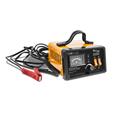CARGADOR BATERIA METALICO INTELIGENTE 10AMP