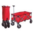 Carro plegable camping/playa 90x49x58 cm