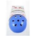 CASCO BIKE HOMOLOGADO T.M