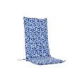 COJIN SILLA POLIESTER 42X4X115