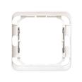 EMBELLECEDOR BLANCO NIEVE SIMON 75
