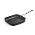 GRILL MINERAL C/RAYAS 28CM