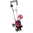 MOTOCULTIVADOR A BATERIA GE-CR 30 Li-Solo