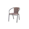 SILLA MIMBRE PANAMA 58X53X73